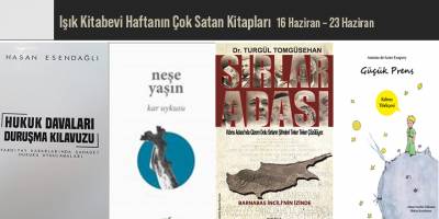 Esendağlı'nın "Hukuk Davaları Duruşma Kılavuzu" çok satanların başında