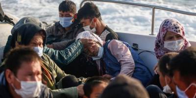 AB'den Türkiye için 3,5 milyar Euro’luk fon hazırlığı