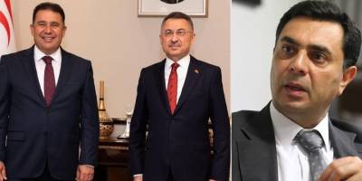 Nami: Oktay iyiliğimizi istiyorsa müdahaleden vazgeçsin, TL'nin zararlarını telafi etsin
