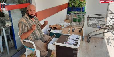 Piyangodan 'hırsız' çıktı