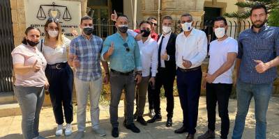 HP kararına mahkeme dur dedi: Anayasa’ya aykırı!