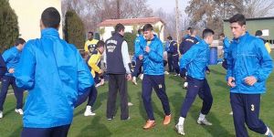 Oshan “Umarım zevkli bir Doğan izletiriz”