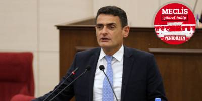 Maliye Bakanı Oğuz Mahkeme’nin Hayat Pahalılığı’na ilişkin kararını değerlendirdi: “Mahkeme’nin bu kararı vereceği biliniyordu, karara saygılıyız”