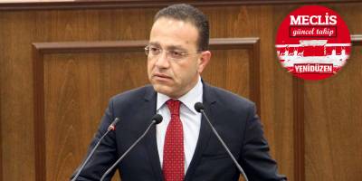 Şahali: “Bütçe görüşmeleri başladığından beri %25 değer kaybı yaşadı…”