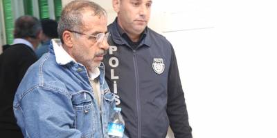 ‘Cinsel taciz’ suçuna 5 yıl hapislik