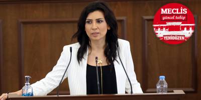 Özdenefe: “Etkin ve hızlı soruşturma, adalete ve yargıya güven açısından önemli”