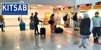 “Turizm 1 Temmuz’dan itibaren tam kapasite çalışmalı”