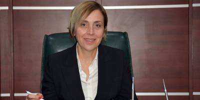 Öztürker: “82’inci yılımızda da nerede olursanız olun, bankanız hep yanınızda”