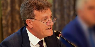 YDP’de seçim hesaplaşması: Beklenen oyu alamadık, Başkanlık Divanı üyeleri görevden alındı