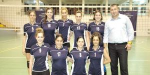 Voleybolda heyecan devam ediyor