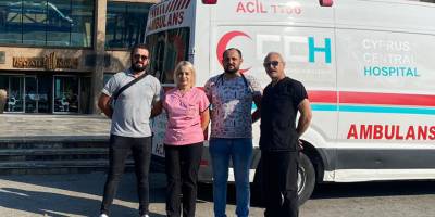 Bafra’ya aşı desteği: 450 turizm personeli aşılandı