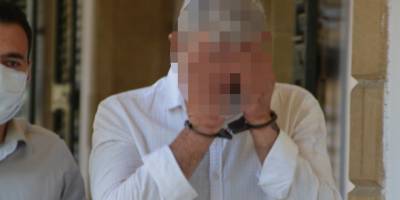 Polis: 6 bin 800 TL’yi kumarda harcadı