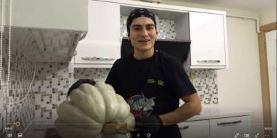 DAÜ’nün “En İyi Genç Şef Yarışması” tamamlandı