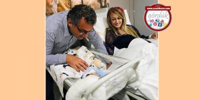 “Nilden maalesef pozitif”