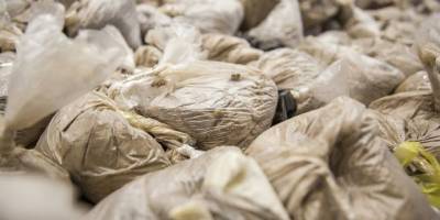 Dünyada en fazla uyuşturucu ele geçirilen ikinci ülke Türkiye