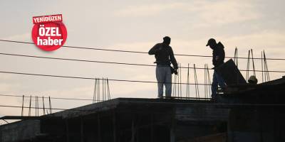 Yapı ihalelerinde ‘kriter’ kalkıyor