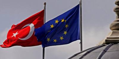 ‘AB Liderler Zirvesi’nden Türkiye’ye: Kıbrıs’a federal çözüm