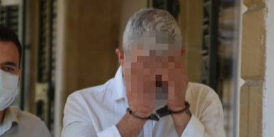 Biletçiyi soyan zanlı cezaevinde