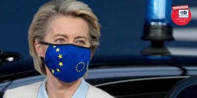 AB'den Erdoğan'a Kıbrıs uyarısı