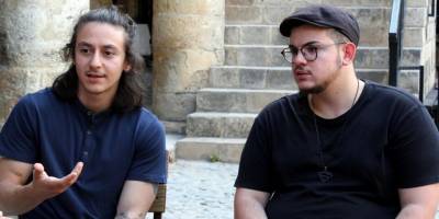 "74'e büyük saygımız var, ama KKTC'nin kurulma nedenini anlayamıyoruz"