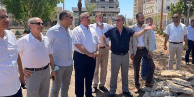 YDP Maraş'ta:  BM dahil hiç kimse engelleyemez