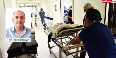 “Her ay 3 veya 4 genç ölüm var”