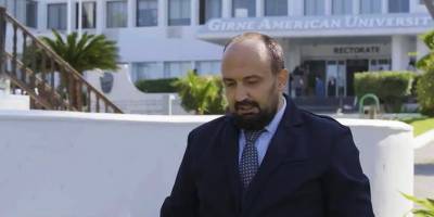 GAÜ ailesini sarsan ölüm