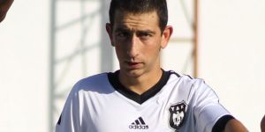 Hamitköy Hascan’ı kaptı