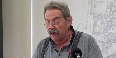 Işıklar İçinde Uyu Luis!