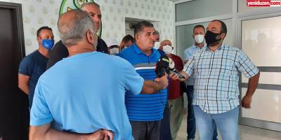 "Bu yem fiyatları ile kimse hayvan besleyemez"