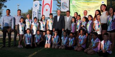 “Doğayı Hisset Şöleni” Alsancak'ta gerçekleşti