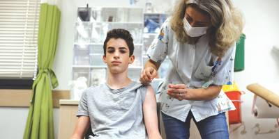 Güney aşıda haziran sonu hedefine ulaştı