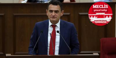 Muhalefet cevap istedi: 500 milyon dolar kredi nereye harcanacak?