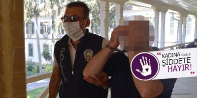 ‘Eşini ve kızını darp etti’: Tutuksuz yargılanacak
