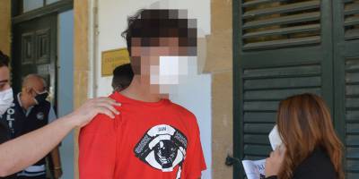 Güneyden araç çaldığı gerekçesi ile tutuklanan zanlı teminata bağlandı