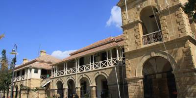 Talat Usar, Yüksek Mahkeme Yargıçlığına atandı