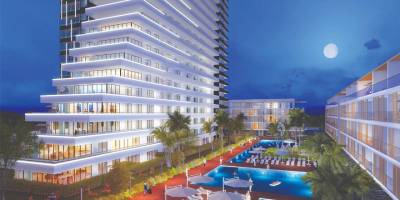 İskele’de 7 yıldızlı bir yaşam