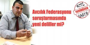 Ses kayıtları poliste