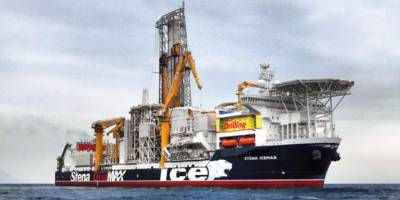 Pilides: “Kıbrıs’ın sondaj programı Kasım-Aralık 2021’de başlayacak”