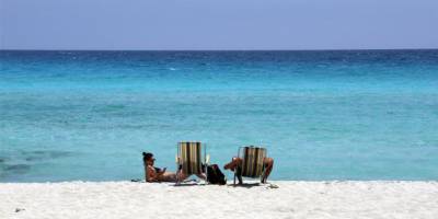 Güneyde turizm modelinde değişiklik