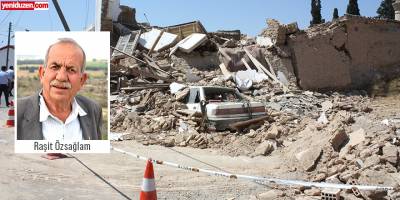 "Başkasına koşmaktan kendini erteledi”