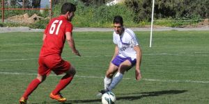 Lefke’de Kasım rüzgarı: 4-0