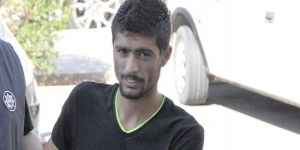 9 ay hapis cezasına mahkum edildi…