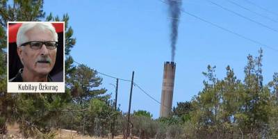 EL-SEN Başkanı Kubilay Özkıraç:  “Kirli dumanların nedeni son alınan akaryakıtların kalitesiz olmasıdır”