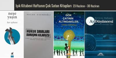“Kar uykusu” kitapseverlerin gözdesi