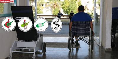 Hekimlerin sağlıkta ‘eksiklik’ isyanı:  “Hastaneler acil hale geldi, hizmet kesintiye uğruyor”