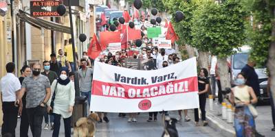 Erhürman: “Kıbrıs Türk Halkı Böyle Kötü Bir Yönetimi Asla Hak Etmiyor”