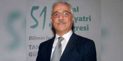 Kıbrıslı Prof. Dr. Simavi Vahip’e “Eğitimde Mükemmeliyet Ödülü”