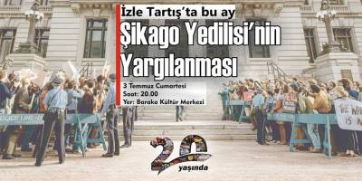 Baraka 20. yaşını kutluyor