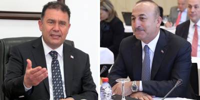Saner-Çavuşoğlu görüşmesi "iptal"